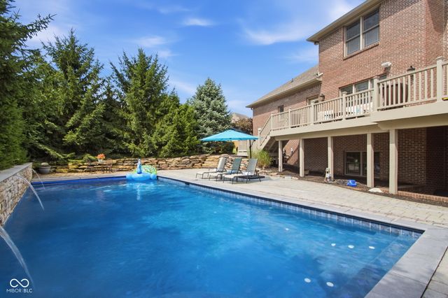 63 Hollaway Boulevard, Brownsburg, IN 46112