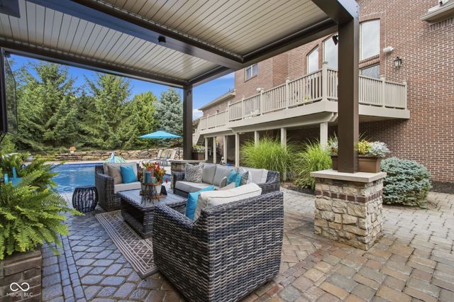 63 Hollaway Boulevard, Brownsburg, IN 46112