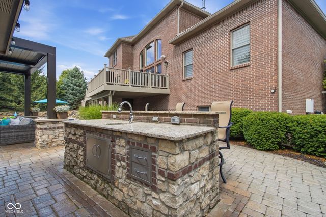 63 Hollaway Boulevard, Brownsburg, IN 46112