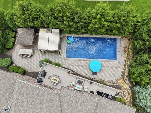 63 Hollaway Boulevard, Brownsburg, IN 46112
