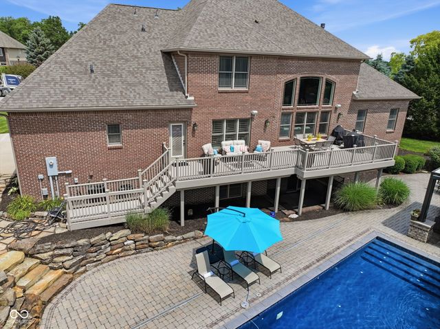 63 Hollaway Boulevard, Brownsburg, IN 46112