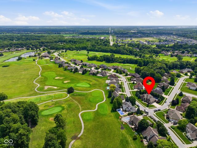 63 Hollaway Boulevard, Brownsburg, IN 46112