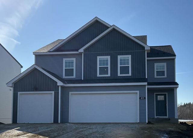 413 James Parkway, Elko New Market, MN 55054