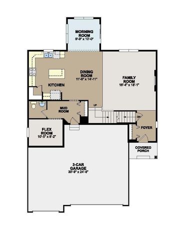 413 James Parkway, Elko New Market, MN 55054