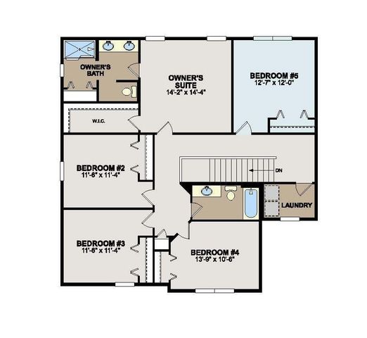 413 James Parkway, Elko New Market, MN 55054