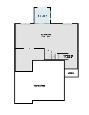 413 James Parkway, Elko New Market, MN 55054