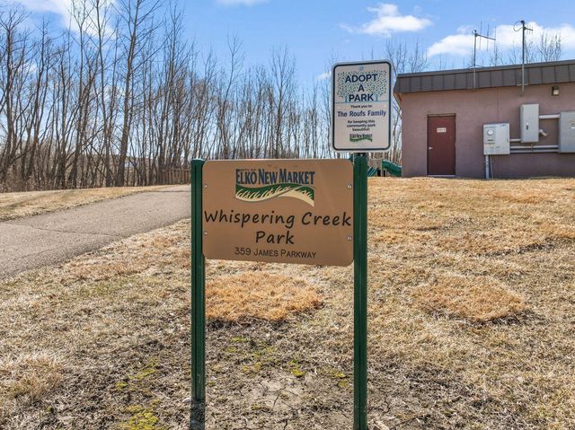 413 James Parkway, Elko New Market, MN 55054