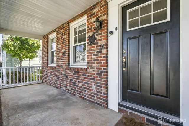 74 Elmwood Avenue, Edison, NJ 08837