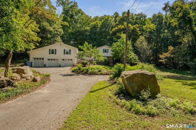 24 Long Hill Road, Deep River, CT 06417