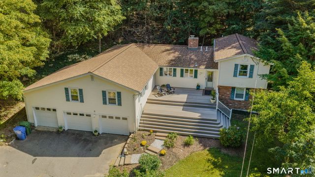 24 Long Hill Road, Deep River, CT 06417