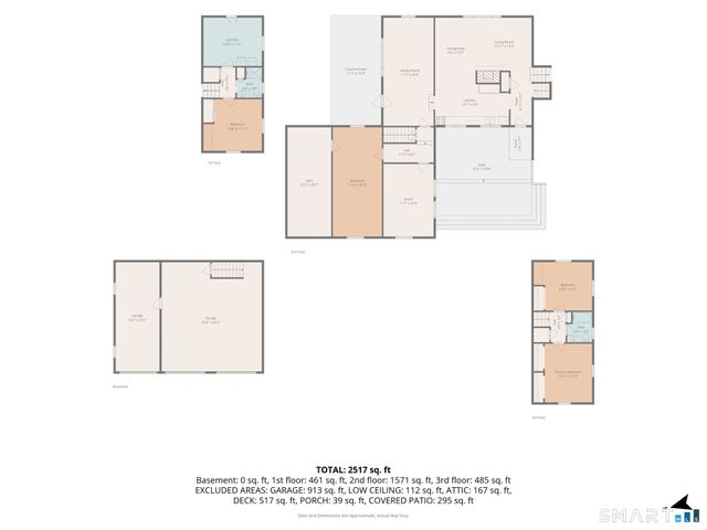 24 Long Hill Road, Deep River, CT 06417