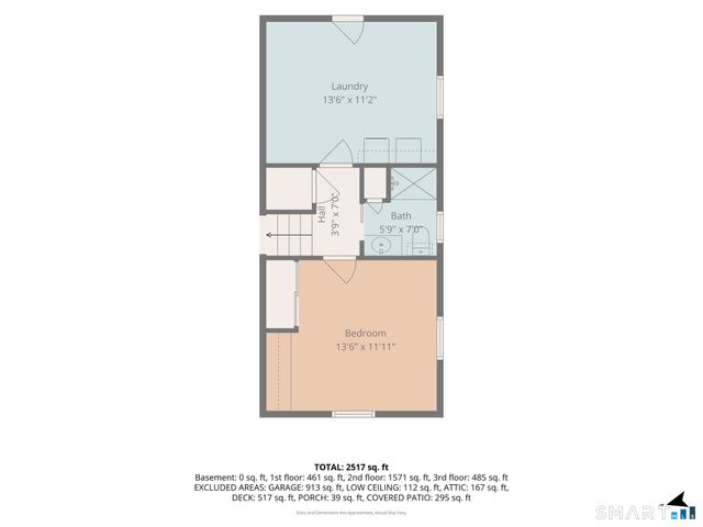 24 Long Hill Road, Deep River, CT 06417