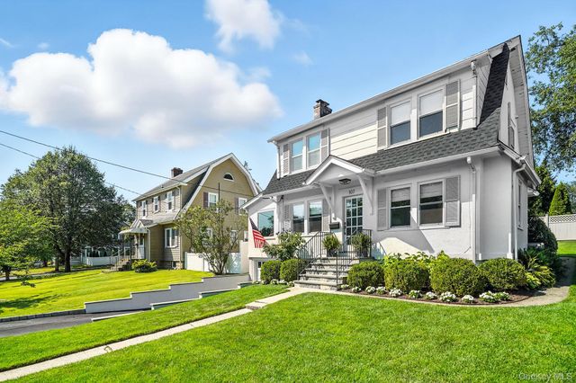 107 Munson Street, Port Chester, NY 10573