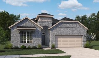 3921 Sterling Springs Lane, League City, TX 77573