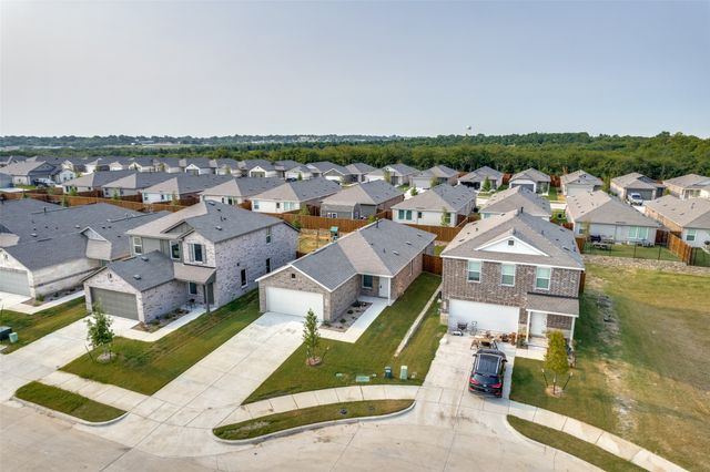 1524 Prince Road, Howe, TX 75459