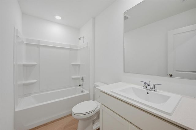 1524 Prince Road, Howe, TX 75459