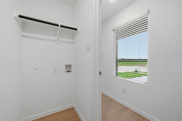 1524 Prince Road, Howe, TX 75459