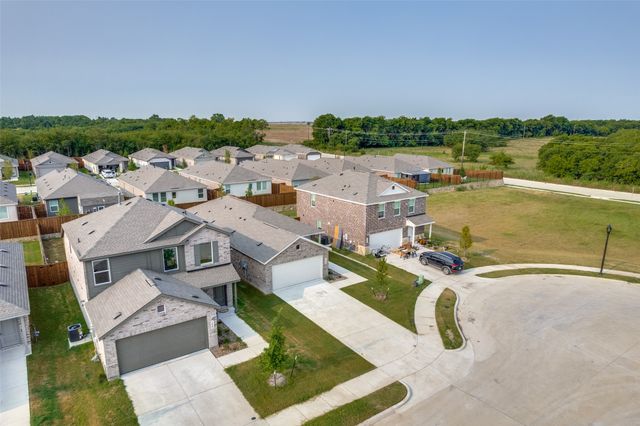 1524 Prince Road, Howe, TX 75459