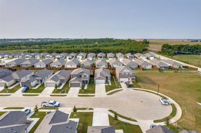 1524 Prince Road, Howe, TX 75459