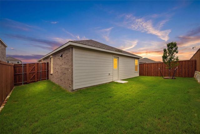 1524 Prince Road, Howe, TX 75459
