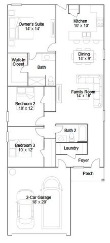 1524 Prince Road, Howe, TX 75459