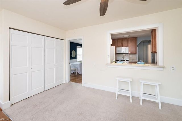 421 E Randall AVE, Norfolk, VA 23503