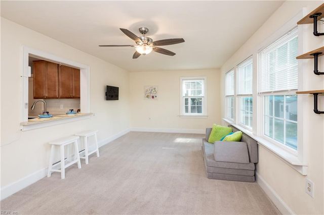 421 E Randall AVE, Norfolk, VA 23503