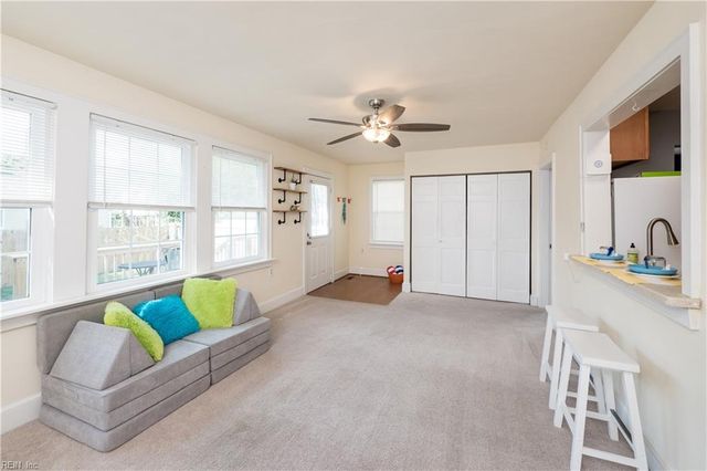 421 E Randall AVE, Norfolk, VA 23503