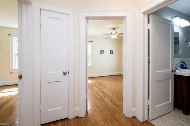 421 E Randall AVE, Norfolk, VA 23503