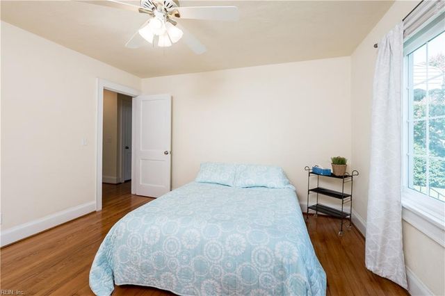 421 E Randall AVE, Norfolk, VA 23503