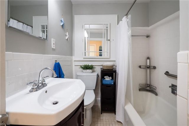 421 E Randall AVE, Norfolk, VA 23503