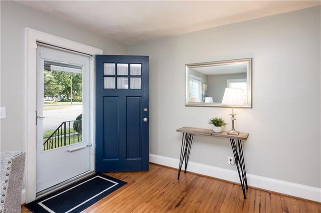 421 E Randall AVE, Norfolk, VA 23503