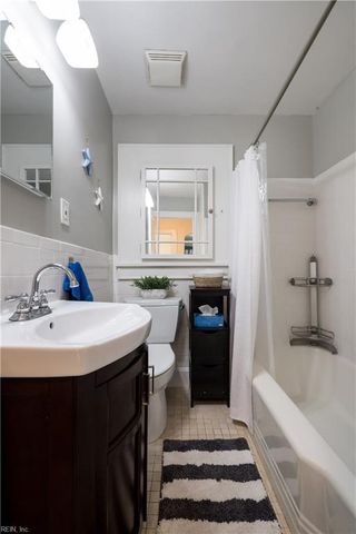 421 E Randall AVE, Norfolk, VA 23503