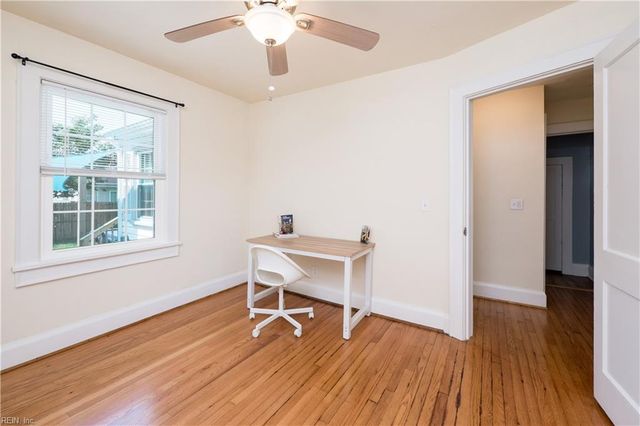 421 E Randall AVE, Norfolk, VA 23503