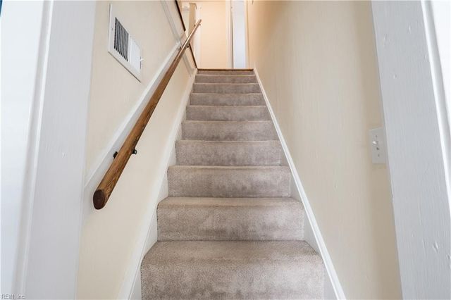 421 E Randall AVE, Norfolk, VA 23503