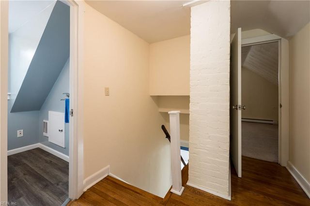 421 E Randall AVE, Norfolk, VA 23503