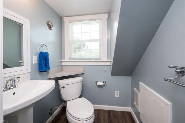 421 E Randall AVE, Norfolk, VA 23503