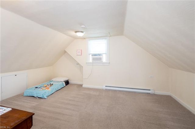 421 E Randall AVE, Norfolk, VA 23503