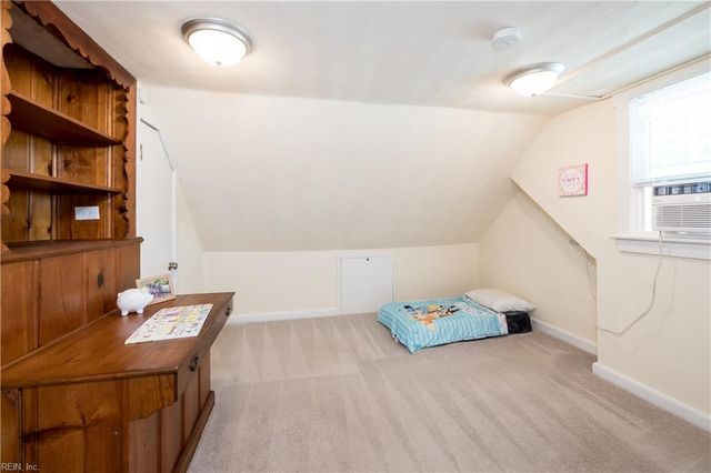 421 E Randall AVE, Norfolk, VA 23503