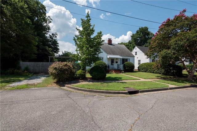 421 E Randall AVE, Norfolk, VA 23503