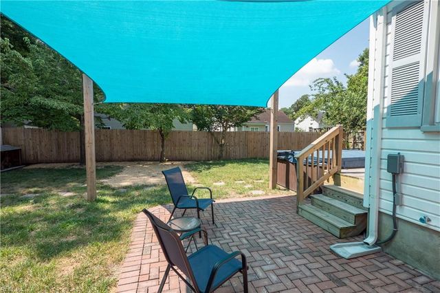 421 E Randall AVE, Norfolk, VA 23503