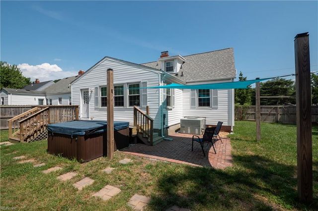 421 E Randall AVE, Norfolk, VA 23503