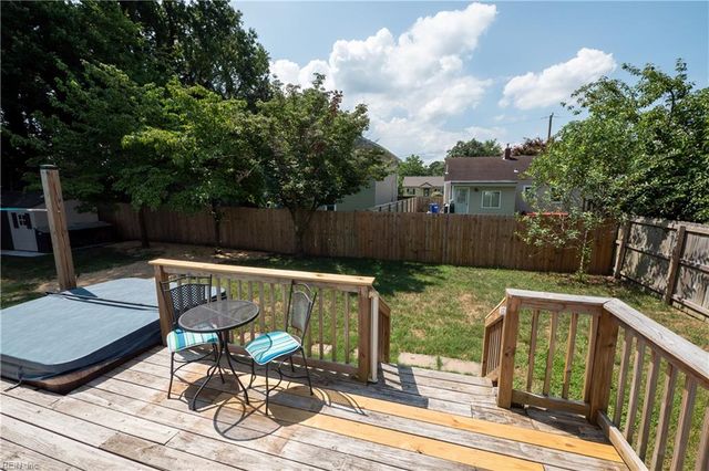 421 E Randall AVE, Norfolk, VA 23503