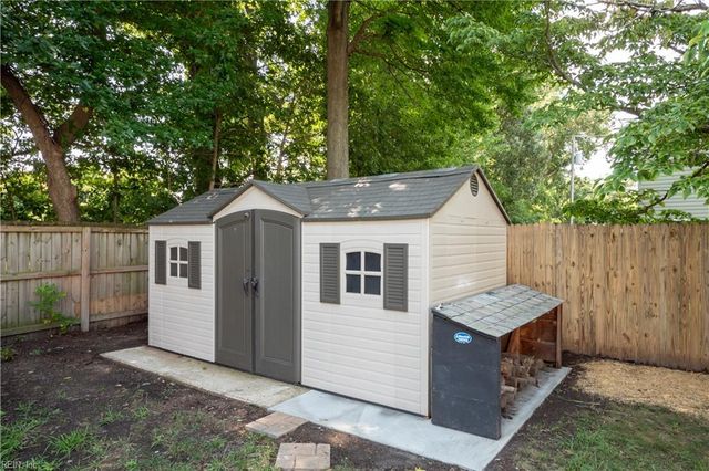 421 E Randall AVE, Norfolk, VA 23503