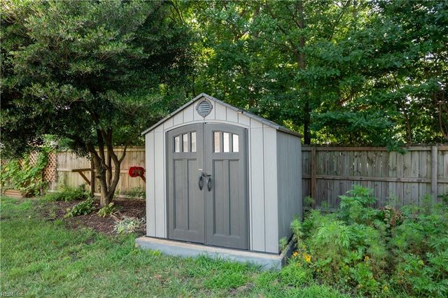 421 E Randall AVE, Norfolk, VA 23503