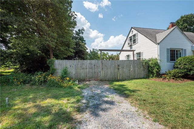 421 E Randall AVE, Norfolk, VA 23503