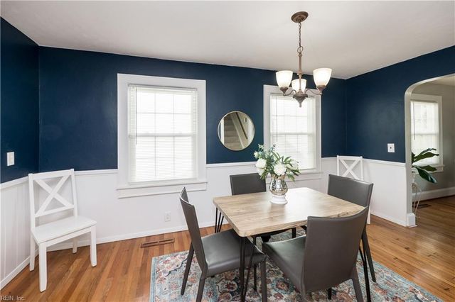 421 E Randall AVE, Norfolk, VA 23503