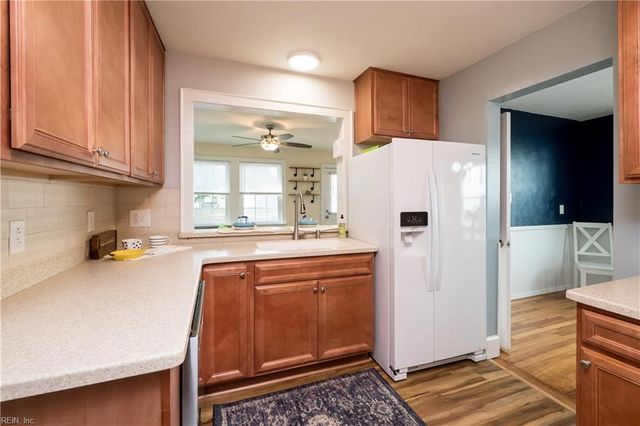 421 E Randall AVE, Norfolk, VA 23503