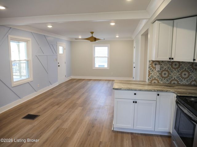 4518 Grand Ave, Louisville, KY 40211