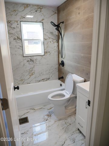 4518 Grand Ave, Louisville, KY 40211